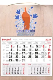 kalendarz-2025-jednodzielny-drewniany-z-nadrukiem-prezent-z-twoim-napisem