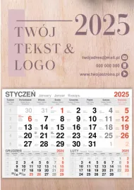kalendarz-wiszacy-2025-jednodzielny-drewniany-firmowy-nadruk-logo-tekst