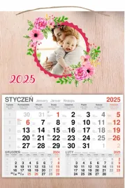 kalendarz-wiszacy-2025-drewniany-prezent-dzien-mamy-z-twoim-zdjeciem-imie