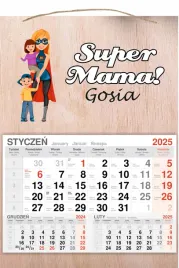 kalendarz-wiszacy-2025-drewniany-personalizowany-prezent-dzien-mamy-imie