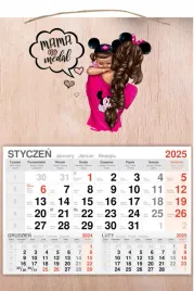 kalendarz-wiszacy-2025-drewniany-personalizowany-prezent-na-dzien-mamy