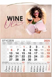 kalendarz-wiszacy-2025-drewniany-prezent-dzien-kobiet-personalizowany-napis