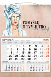 kalendarz-2025-jednodzielny-drewniany-prezent-na-dzien-kobiet-z-nadrukiem