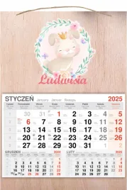 kalendarz-2025-jednodzielny-drewniany-prezent-z-imieniem-kroliczkiem