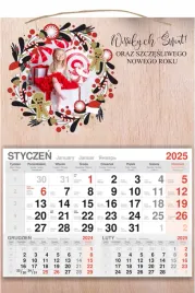 kalendarz-2025-jednodzielny-drewniany-prezent-na-swieta-ze-zdjeciem