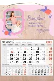 kalendarz-2025-jednodzielny-drewniany-prezent-dzien-babci-personalizowany