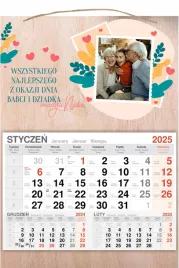 kalendarz-wiszacy-2025-jednodzielny-drewniany-nadruk-dzien-babci-dziadka