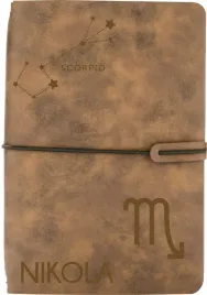 notes-z-ekoskory-notatnik-a5-grawer-personalizowany-prezent-znak-zodiaku