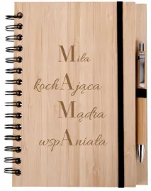 zestaw-notatnik-a5-notes-personalizowany-grawer-prezent-dla-mamy