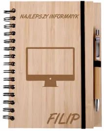 zestaw-notatnik-a5-notes-personalizowany-grawer-prezent-dla-informatyka