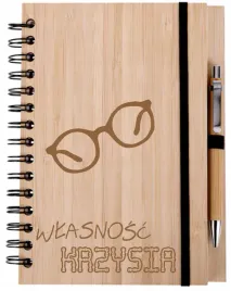 zestaw-notatnik-a5-notes-personalizowany-grawer-prezent-z-twoim-napisem