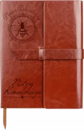 notatnik-a5-notes-skorzany-personalizowany-grawer-prezent-dla-pszczelarza
