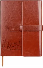 notatnik-a5-notes-planer-skorzany-personalizowany-grawer-prezent-dla-mamy