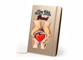 notes-metaliczny-nadruk-uv-dla-taty-planner-okazja