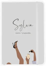 notes-a5-piekne-wzory-gift-siostra-przyjaciolka