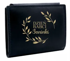 portfel-damski-pomysl-na-prezent-dla-babci-personalizowany-grawer