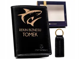 box-upominkowy-zestaw-portfel-brelok-wlasny-tekst-elegancki-prezent-imie
