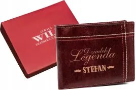 portfel-z-grawerem-dziadek-legenda-imie-na-prezent