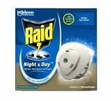raid-night-day-elektrofumigator-wklad-stan-nowy