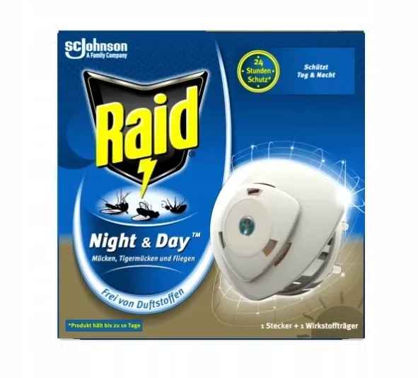 raid-night-day-elektrofumigator-wklad