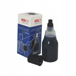 tusz-do-pieczatek-gumowych-i-polimerowych-wodny-czarny-colop-25-ml