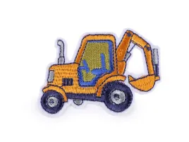 naprasowanka-z-motywem-koparka-5x6-cm