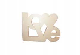 love-napis-malowany-30-cm-3d-stojacy-lub-na-sciane