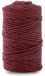 was-sznurek-bawelniany-z-rdzeniem-100m-3mm-burgund-was