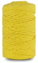 was-sznurek-bawelniany-z-rdzeniem-100m-3mm-jasny-zolty-was