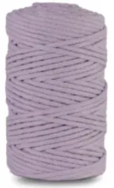 was-sznurek-bawelniany-100m-3mm-liliowy