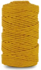 was-sznurek-bawelniany-100m-3mm-musztardowy