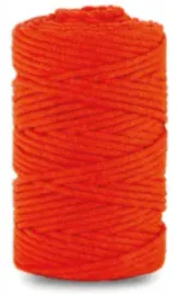 was-sznurek-bawelniany-100m-3mm-pomaranczowy