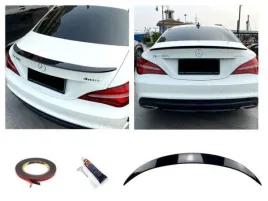 spolier-na-klape-mercedes-c117-gloss-black