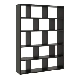 duzy-regal-wiszacy-polka-scienna-105x18x141-cm-czarny-mat-or-tyletegotu