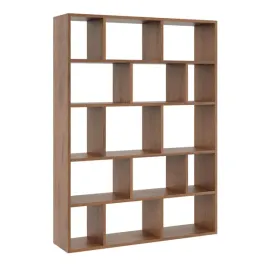 duzy-regal-wiszacy-polka-scienna-105x18x141-cm-orzech-mat-or-tyletegotu
