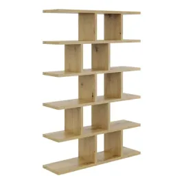 duzy-regal-z-polkami-biblioteczka-70x18x101-cm-dab-artisan-mat-or-tylete