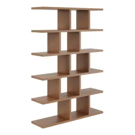 duzy-regal-z-polkami-biblioteczka-70x18x101-cm-orzech-mat-or-tyletegotu