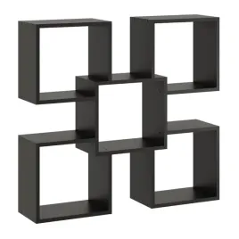 ozdobna-polka-scienna-wiszaca-marta-98x18x91-cm-czarny-mat-or-tyletegot