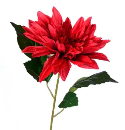 dalia-czerwona-galazka-67cm
