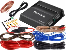 wzmacniacz-samochodowy-peiying-mostek-2k-kable