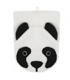 rekawica-kapielowa-panda-myjka-pacynka-do-kapieli-z-bawelny-organicznej