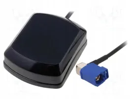 antena-gps-fakra-uniwersalna-mocny-magnes
