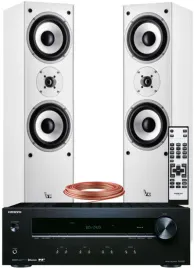 zestaw-stereo-kino-domowe-kolumny-amplituner-onkyo