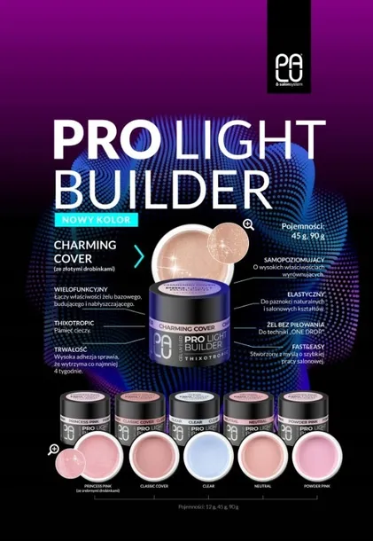 palu-zel-budujacy-pro-light-charming-cover-45g-kolor-dominujacy-bezowy