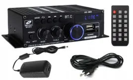 amplituner-wzmacniacz-radio-bluetooth-do-glosnikow-natynkowych-nasciennych