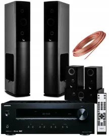 kino-domowe-kolumny-amplituner-onkyo-zestaw-stereo