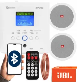 naglosnienie-sufitowe-scienne-jbl-radio-bluetooth