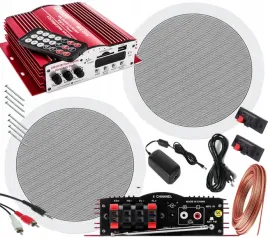 glosniki-sufitowe-radio-bluetooth-naglosnienie