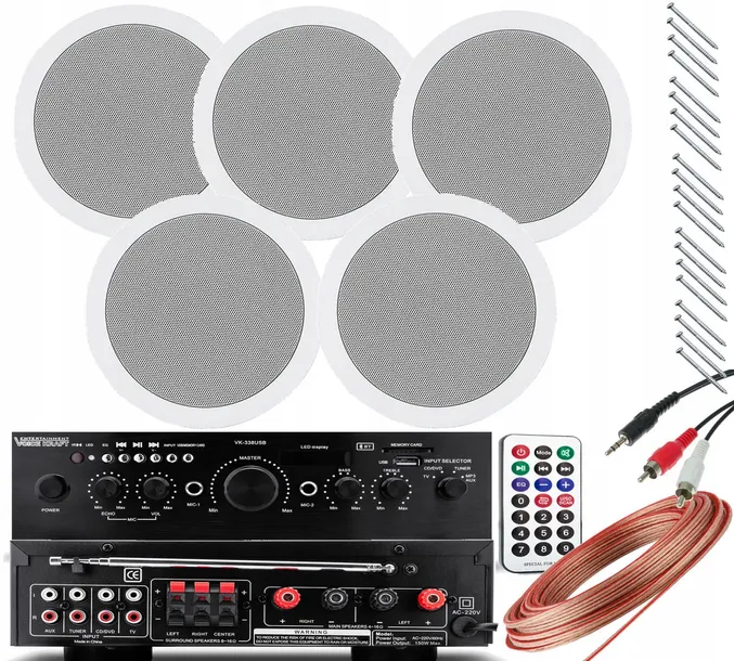 5-glosnikow-sufitowych-amplituner-bluetooth-usb