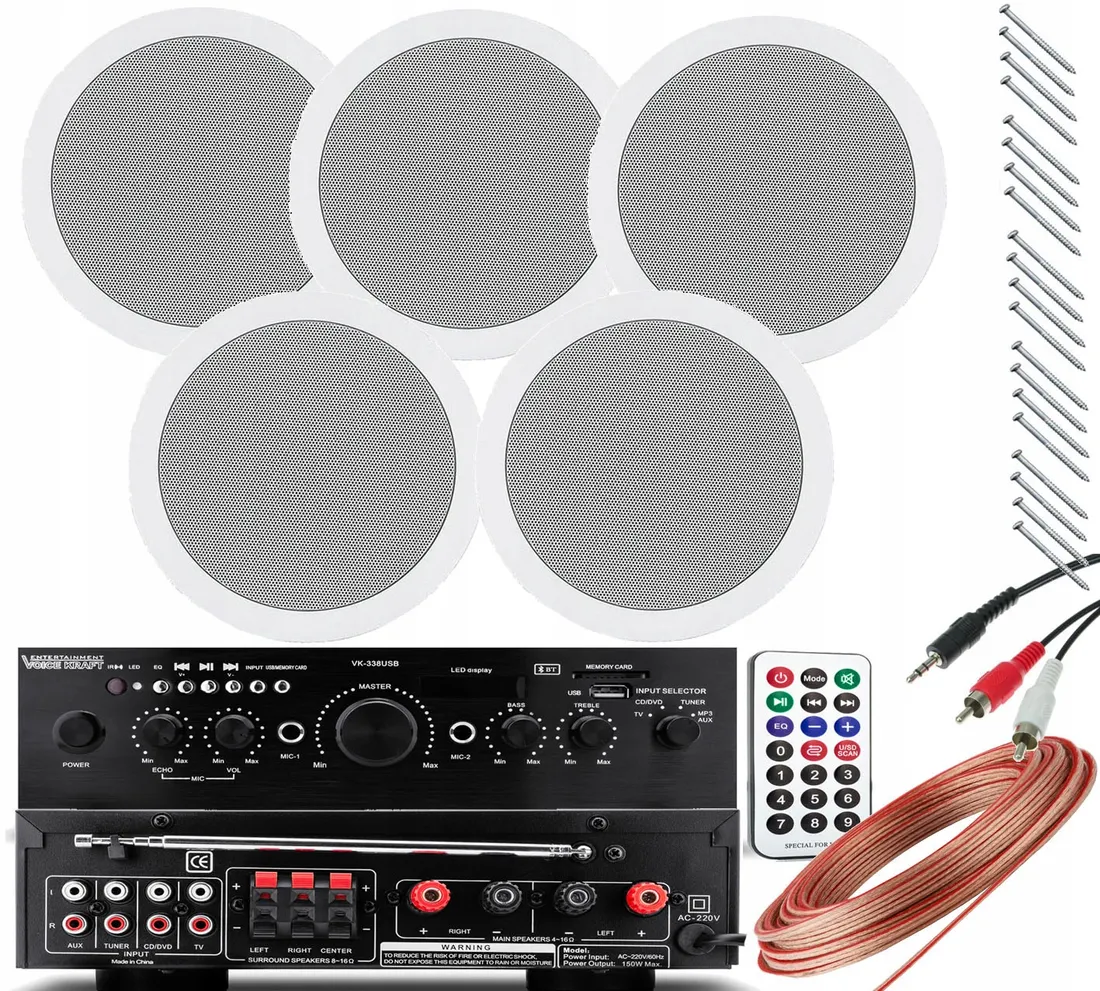 5-glosnikow-sufitowych-amplituner-bluetooth-usb